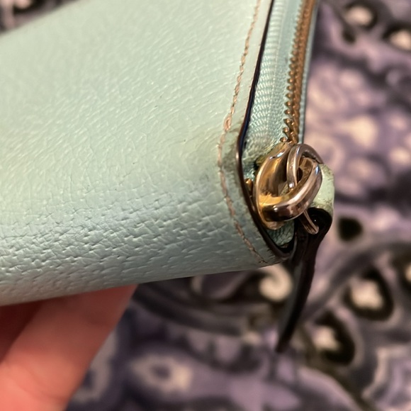 Kate spade long wallet - Picture 4 of 8